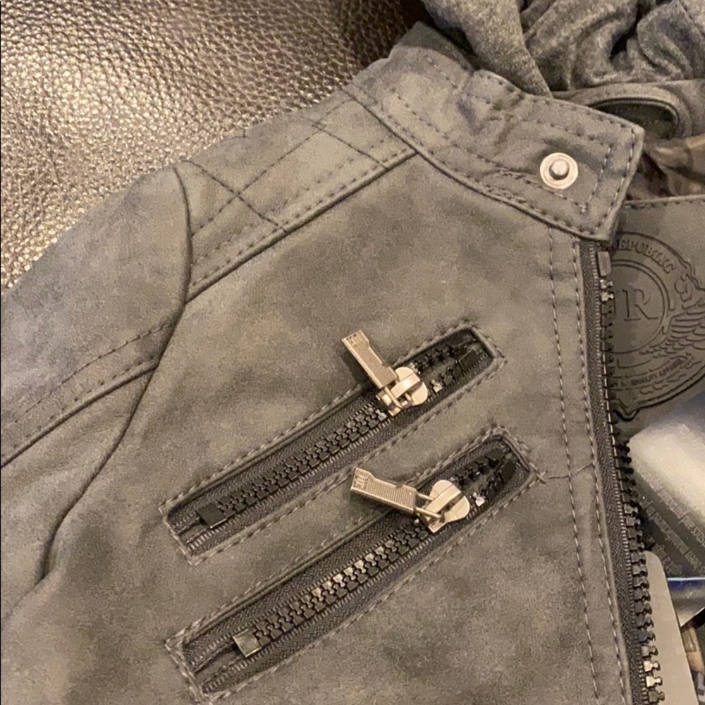 Urban Republic kids Jacket size 3T new - Picture 7 of 8